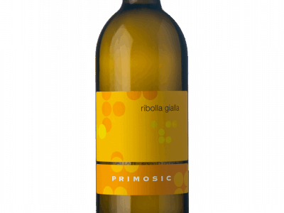 Ribolla Gialla Primosic