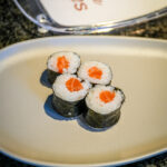 Sake maki