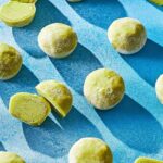 Mochi ice cream - 2 pezzi