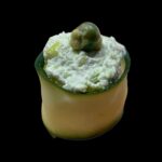 Green edamame