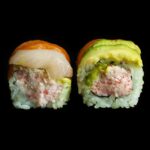 california roll