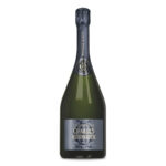 bottiglia di champagne charles heidsieck brut reserve
