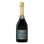 bottiglia di champagne deutz brut classic