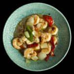 Gamberetti piccanti