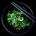 Goma Wakame
