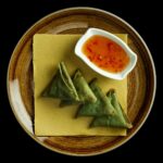 Green Samosa
