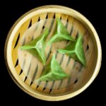 Jade Gyoza