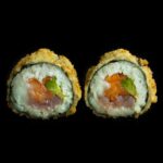 Maki Croccante XL