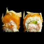 Salmon Curry