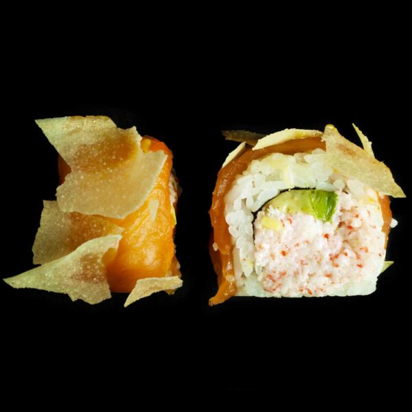 Salmon Curry - immagine 2
