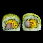 dragon roll