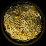 Noodles di riso