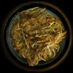 Noodles di soia