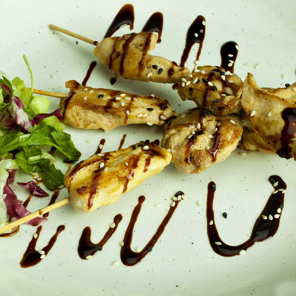 Yakitori - immagine 2
