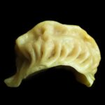 Ravioli SENZA GLUTINE maialino al vapore