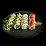 uramaki misti