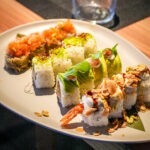 Uramaki misti premium - 16 pz