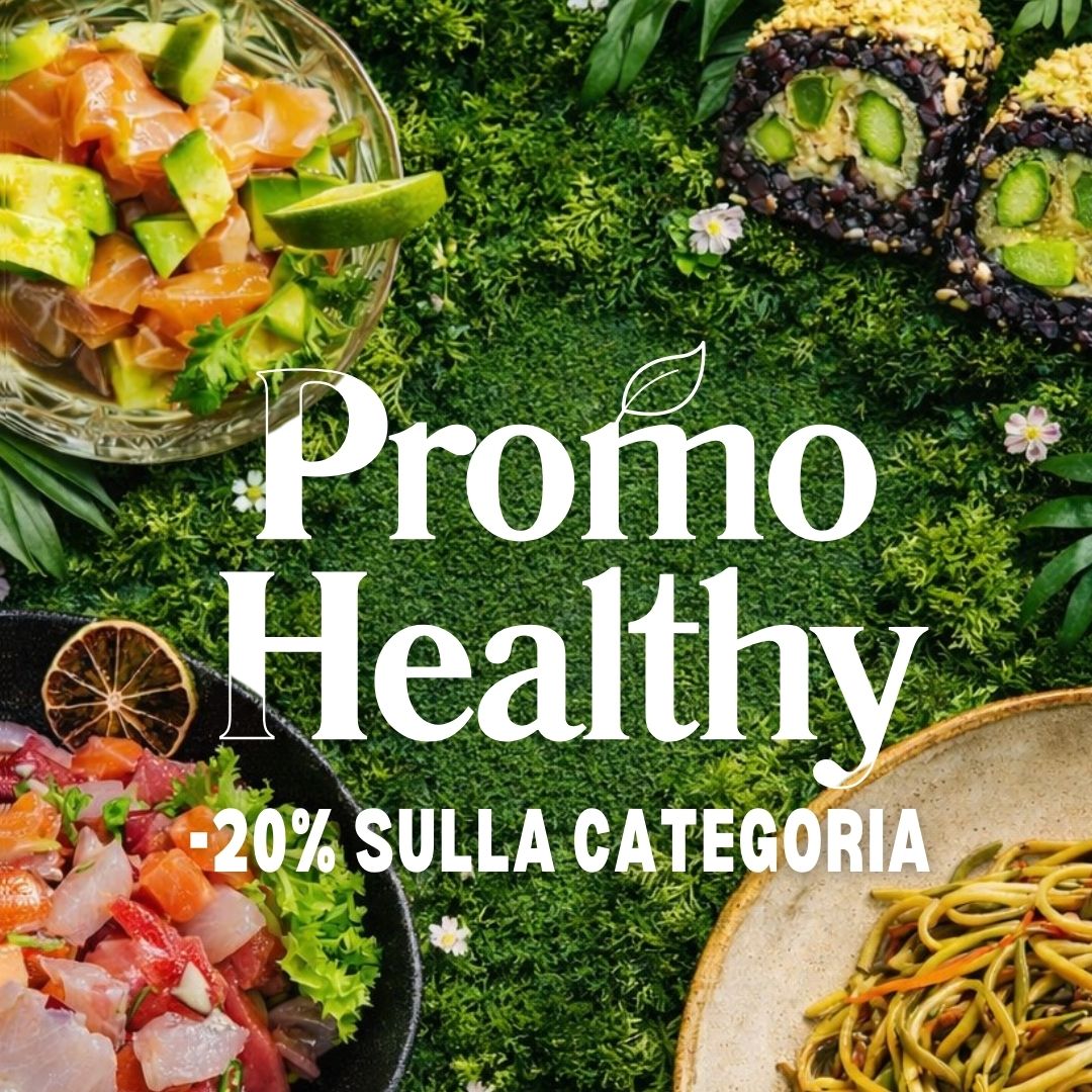 promo healthy
