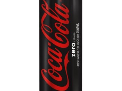 Coca Cola Zero