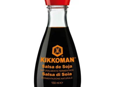 Salsa di soia