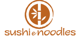 Sushi e Noodles Prati