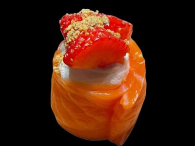 Ichigo sake