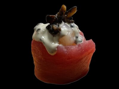 Truffle maguro