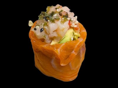 Sushi Jo