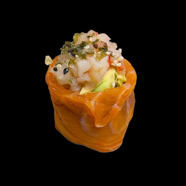 Sushi Jo