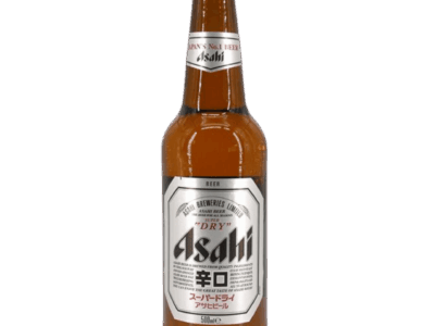 Asahi 500ml
