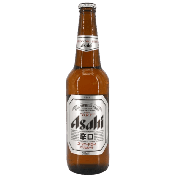 Asahi 500ml
