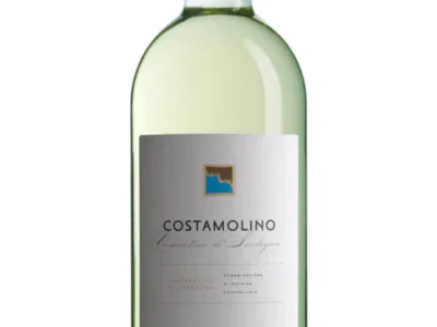 Argiolas Vermentino Costamolino