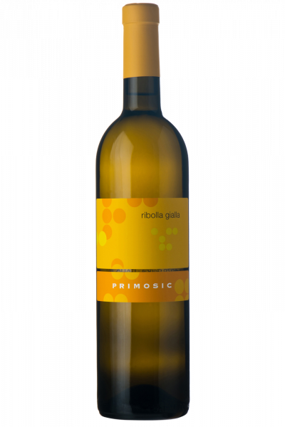 Ribolla Gialla Primosic