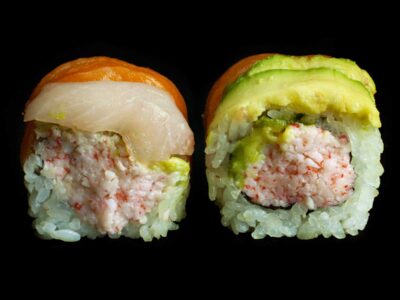 california roll