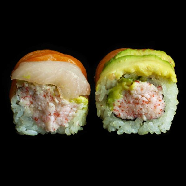 california roll