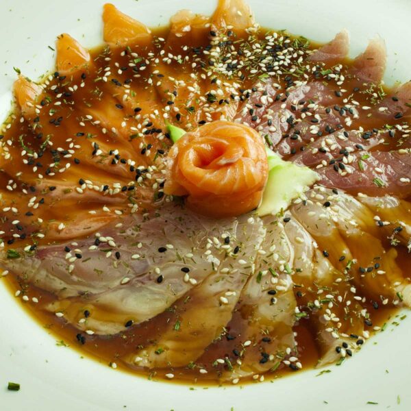 Carpaccio Misto - immagine 2