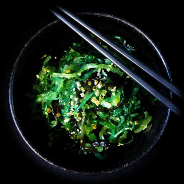 Goma Wakame