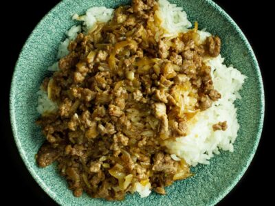 Gyudon