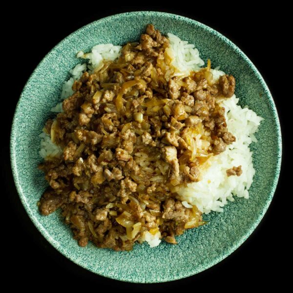 Gyudon