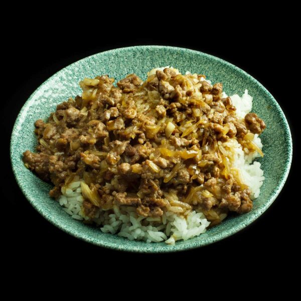 Gyudon - immagine 2