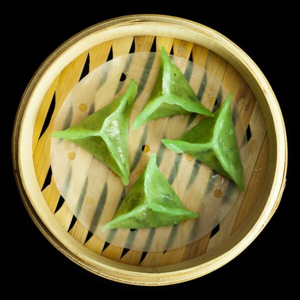 Jade Gyoza