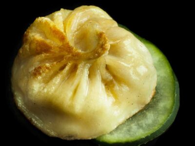 Jasper Gyoza