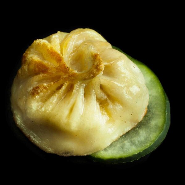 Jasper Gyoza