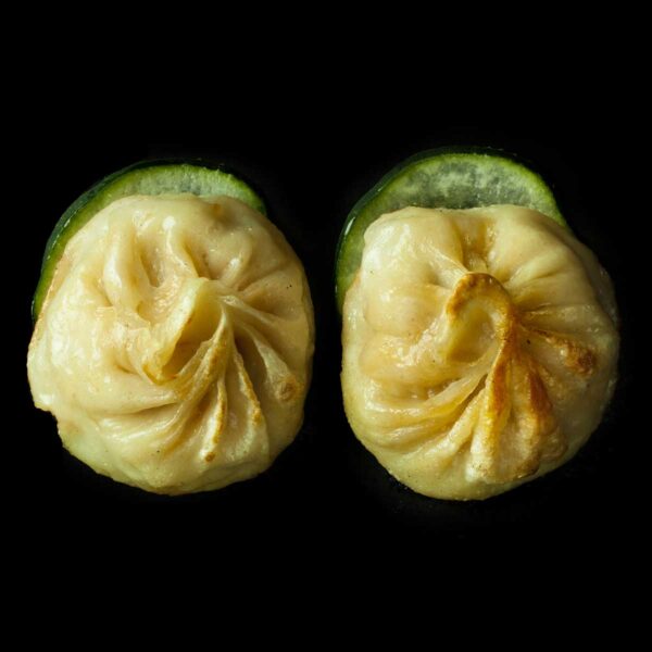Jasper Gyoza - immagine 2