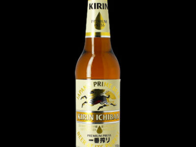 Kirin Ichiban 500 ml