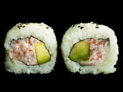 maki california roll