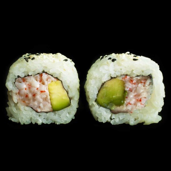 maki california roll