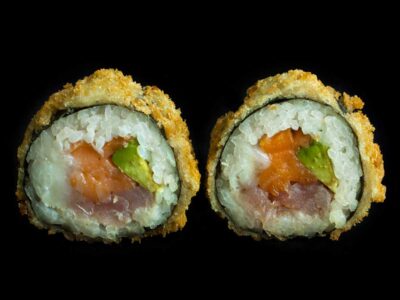 Maki Croccante XL