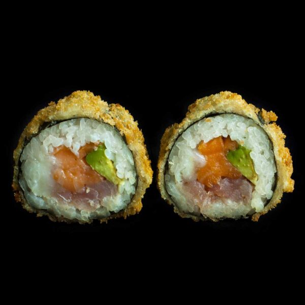Maki Croccante XL
