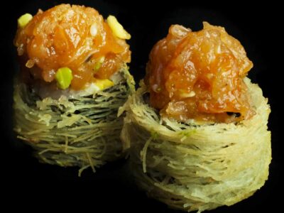 maki croccante